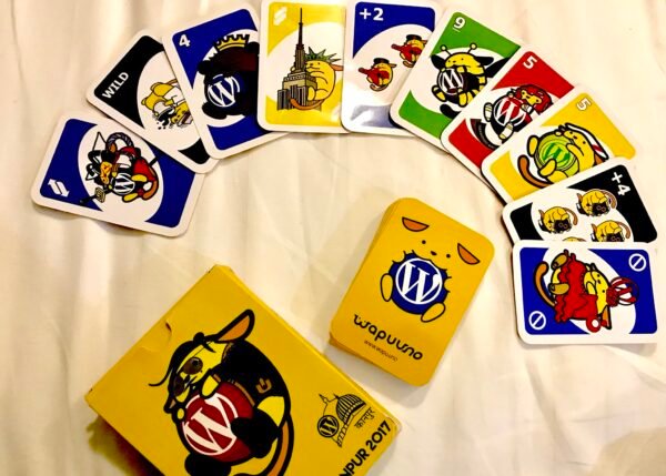 Wapuuno Cards - Image 3